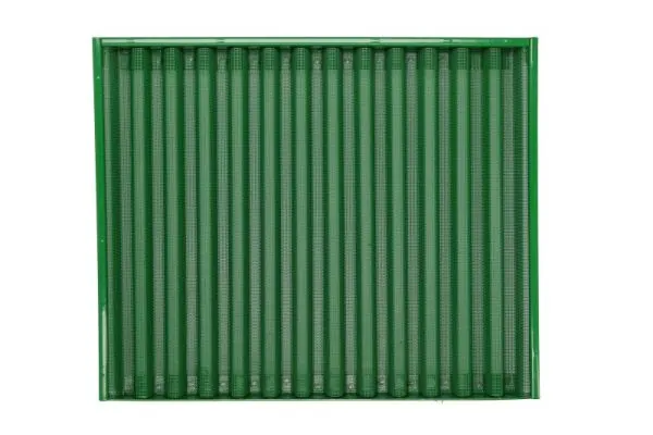 Grila radiator