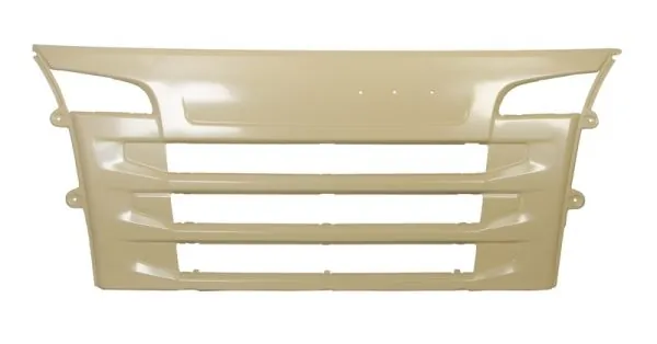 Grila radiator