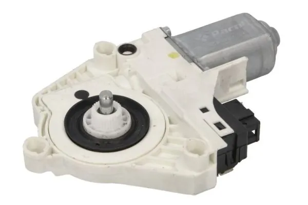 Electromotor macara geam