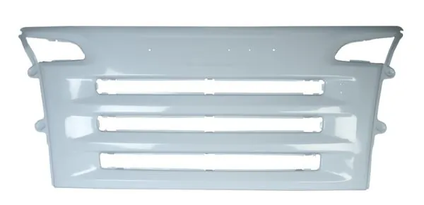 Grila radiator