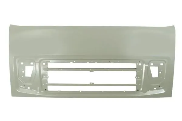 Grila radiator
