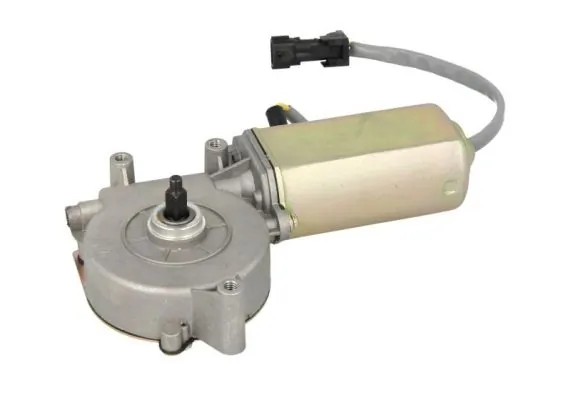 Electromotor macara geam