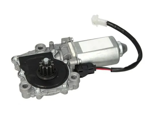 Electromotor macara geam