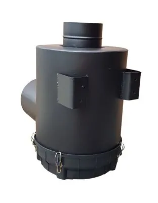 Carcasa filtru de aer