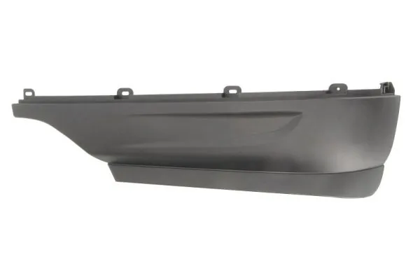 Spoiler,grila radiator