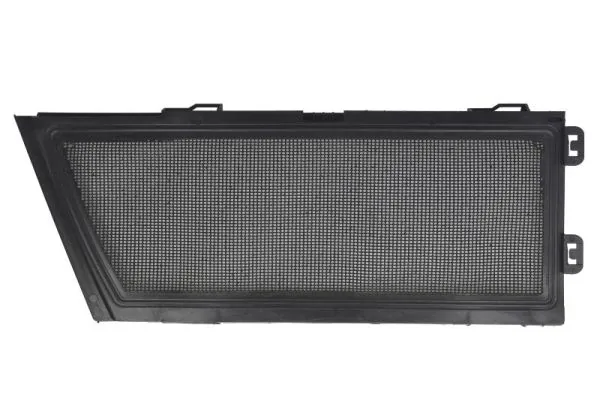 Grila radiator