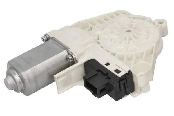 Electromotor macara geam
