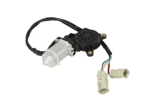 Electromotor macara geam