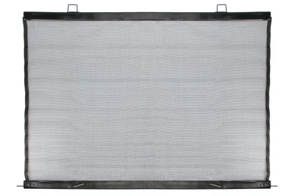 Rama, grila radiator