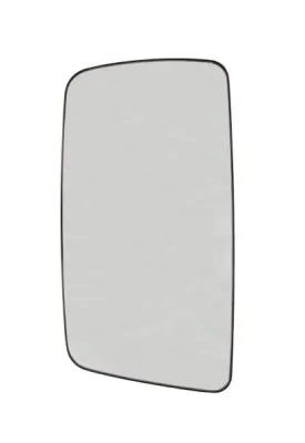 Sticla oglinda oglinda retrovizoare exterioara