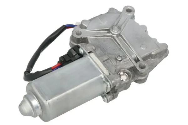 Electromotor macara geam