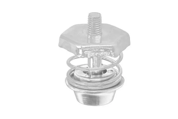 Tampon compartiment motor