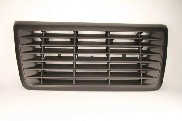 Grila radiator
