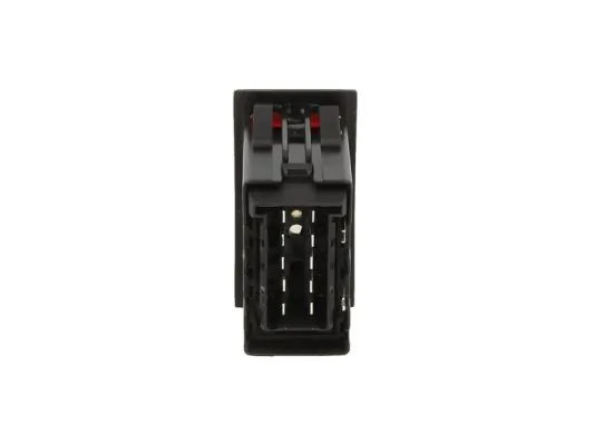 Comutator lumini de avarie