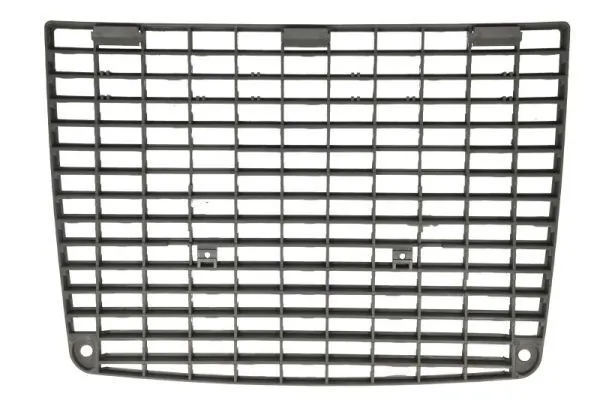 Montaj grila radiator