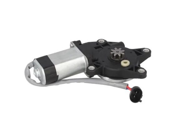 Electromotor, macara geam