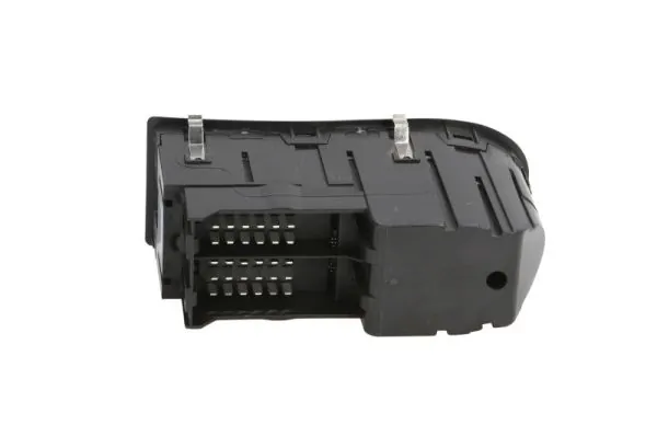 Comutator macara geam