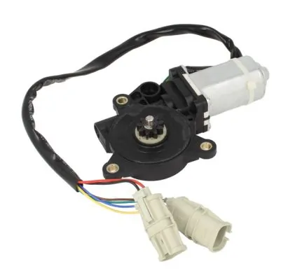 Electromotor macara geam