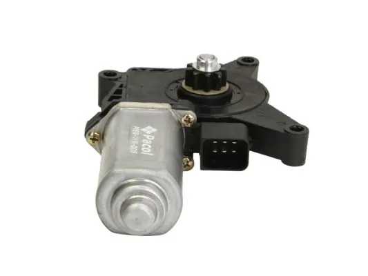 Electromotor macara geam