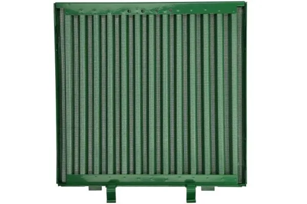 Grila radiator