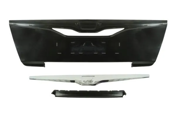 Grila radiator