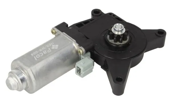 Electromotor macara geam