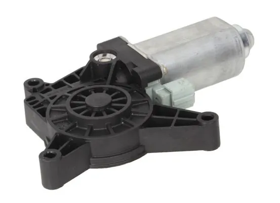 Electromotor macara geam