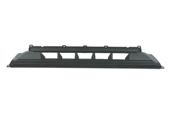 Spoiler,grila radiator