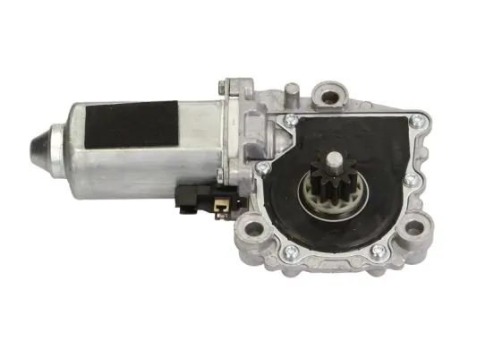 Electromotor macara geam
