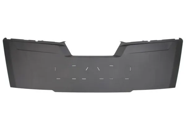 Grila radiator