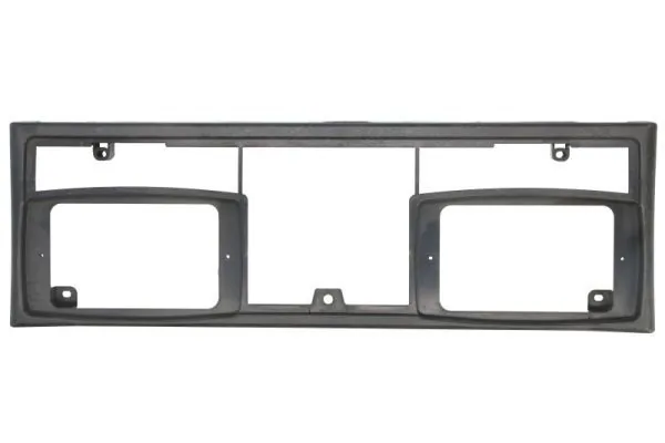 Grila radiator
