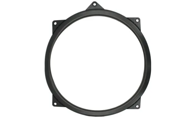 Carcasa ventilator radiator
