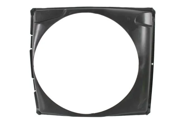 Carcasa ventilator radiator