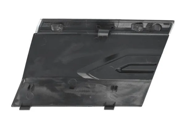Acoperire, grila radiator