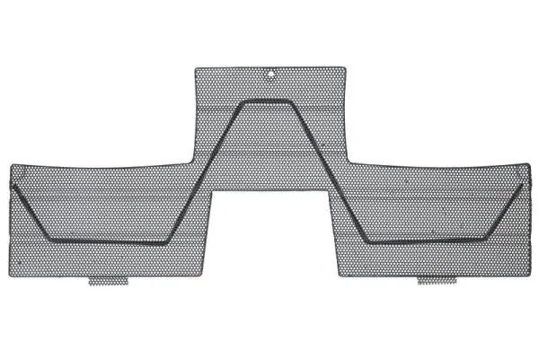 Grila radiator