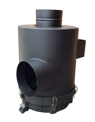 Carcasa filtru de aer