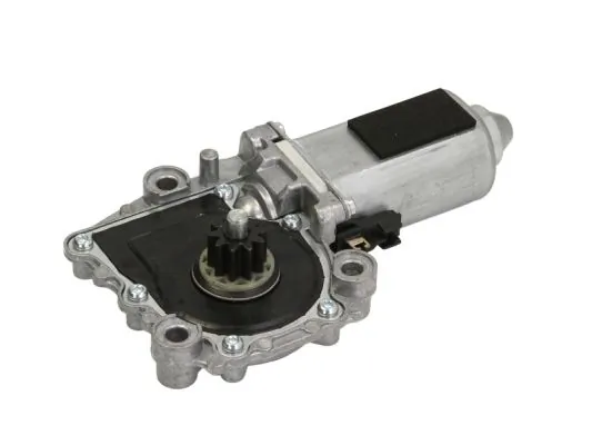 Electromotor macara geam