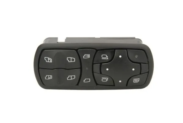 Comutator presiune limitator incarcare ax