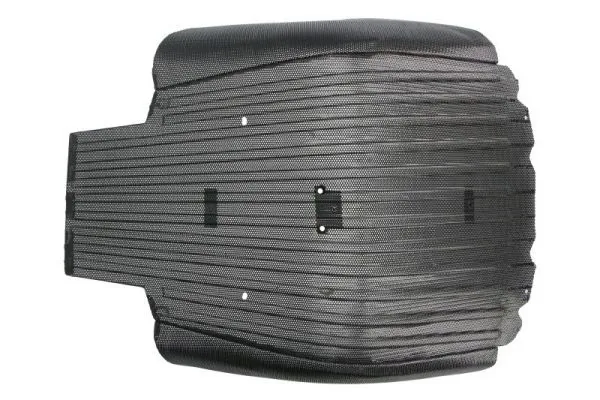 Grila radiator