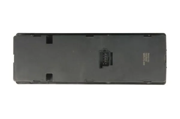 Comutator macara geam