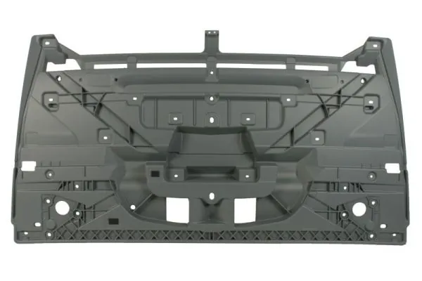 Grila radiator
