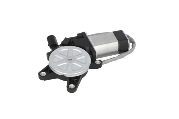 Electromotor, macara geam