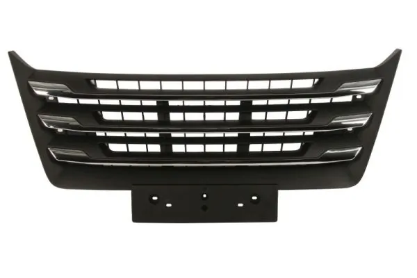 Grila radiator