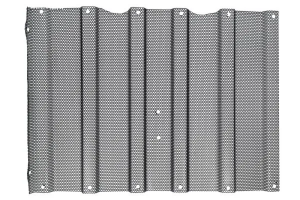 Grila radiator