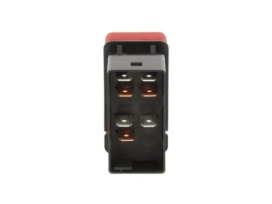 Comutator lumini de avarie