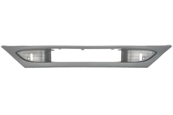 Acoperire grila radiator