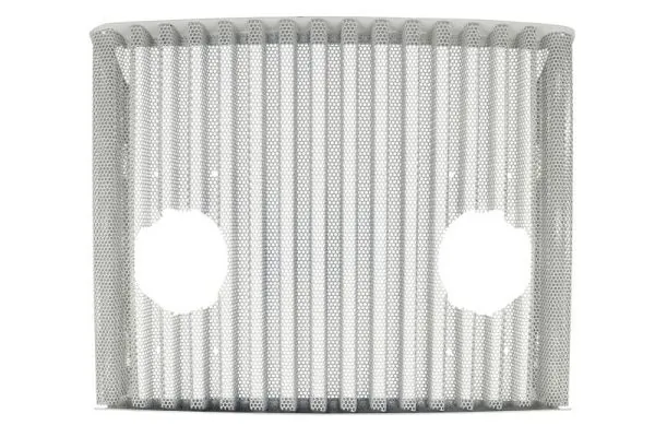 Grila radiator