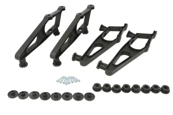 Set montare parasolar
