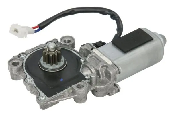 Electromotor macara geam