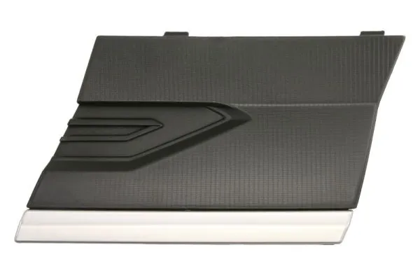 Acoperire, grila radiator